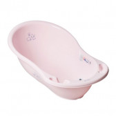 Вана за къпане, Мареа, розова Chipolino 12679 
