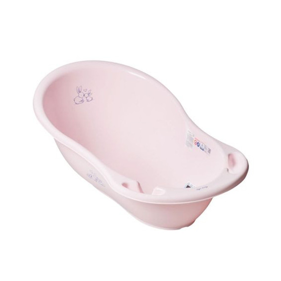 Вана за къпане, Мареа, розова Chipolino 12679 