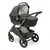 Комбинирана детска количкаDinamico Premium 3 в 1 Cam 12694 