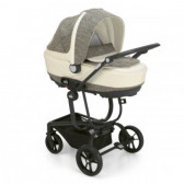 Комбинирана детска количкаTaski Fashion 3 в 1 Cam 12696 
