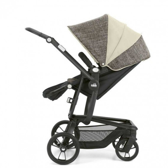 Комбинирана детска количкаTaski Fashion 3 в 1 Cam 12700 5