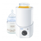 Нагревател за мляко и пюрета, Thermo constant NUK 12853 