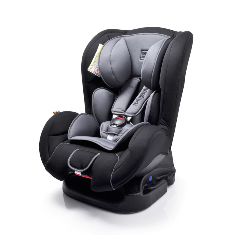 Стол за кола irbag top black 0+ до 18 кг.  12894