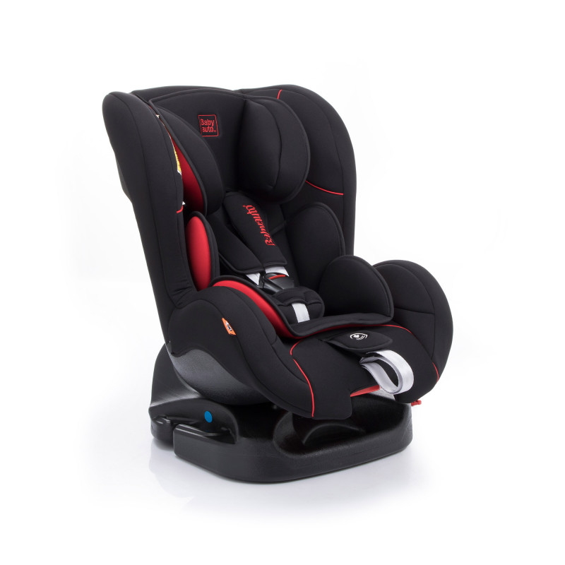 Стол за кола patxu red 0-18 кг.  12905