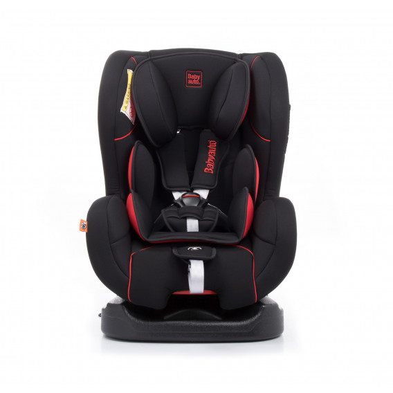 Стол за кола patxu red 0-18 кг. BABYAUTO 12906 2