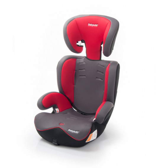 Стол за кола konar red 9-36 кг. BABYAUTO 12946 6