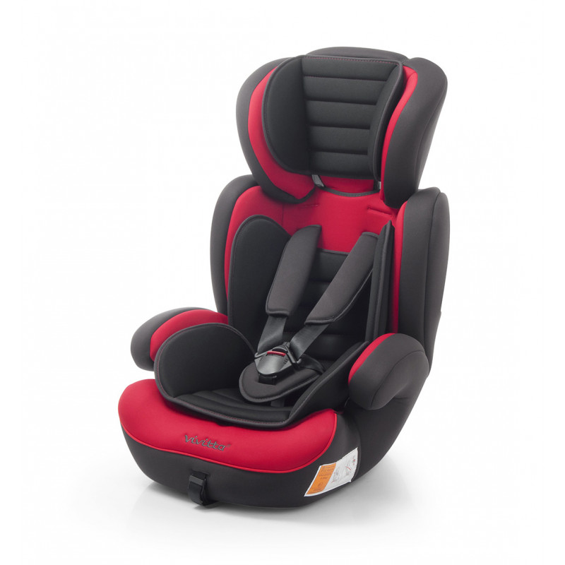 Стол за кола vik red 9-36 кг.  12958