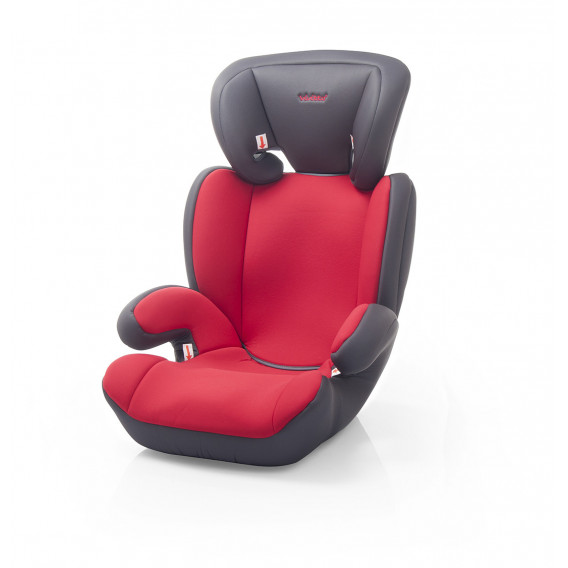 Стол за кола vij red grey 15-36 кг. BABYAUTO 12987 