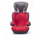 Стол за кола vij red grey 15-36 кг. BABYAUTO 12988 2