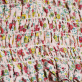 Бански за бебе от две части на цветенца Tape a l'oeil 129928 2
