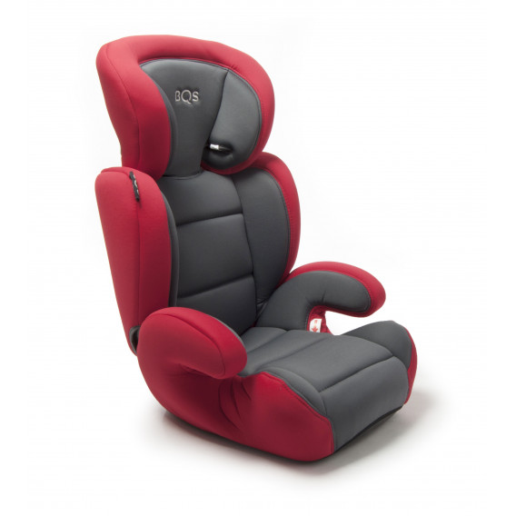 Стол за кола bjp red 15-36 кг. BQS 13006 3