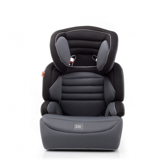 Стол за кола Zaraus Sin Grey 15-36 кг. BABYAUTO 13010 2