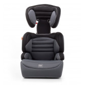 Стол за кола Zaraus Sin Grey 15-36 кг. BABYAUTO 13013 5