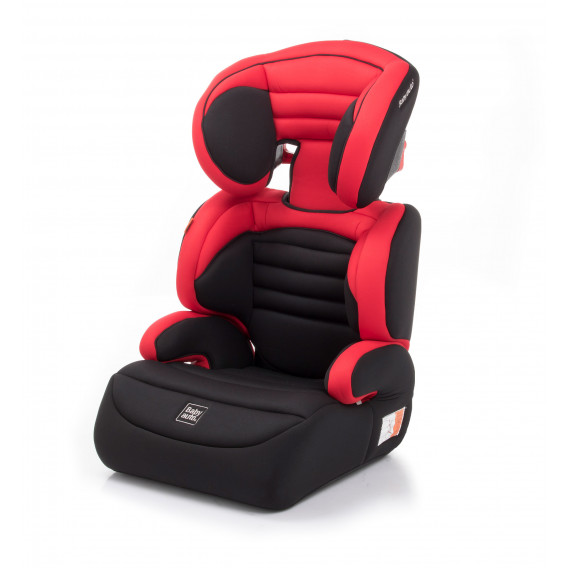 Стол за кола Zaraus Sin Red 15-36 кг. BABYAUTO 13015 