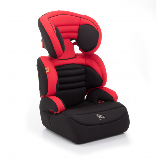 Стол за кола Zaraus Sin Red 15-36 кг. BABYAUTO 13017 3