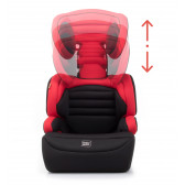 Стол за кола Zaraus Sin Red 15-36 кг. BABYAUTO 13018 4