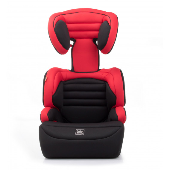 Стол за кола Zaraus Sin Red 15-36 кг. BABYAUTO 13019 5