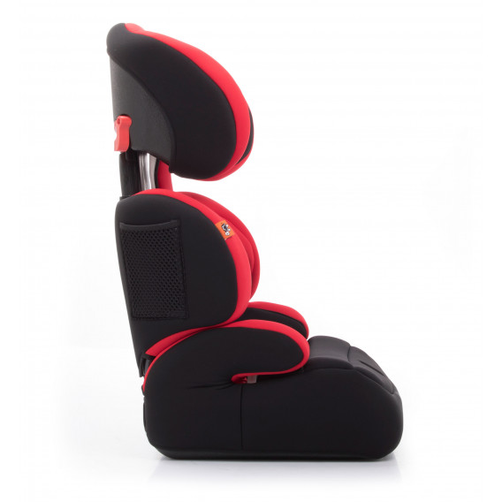Стол за кола Zaraus Sin Red 15-36 кг. BABYAUTO 13020 6
