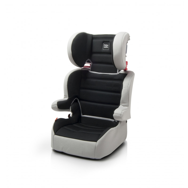 Стол за кола Cubox Light Grey 15-36 кг.  13021