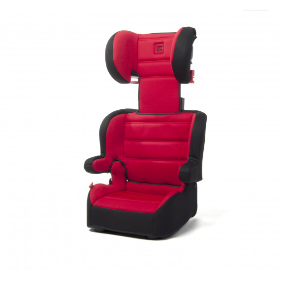Стол за кола Cubox Red 15-36 кг. BABYAUTO 13028 3