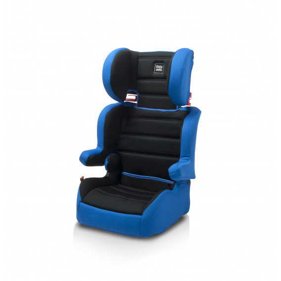 Стол за кола Cubox Blue 15-36 кг. BABYAUTO 13031 