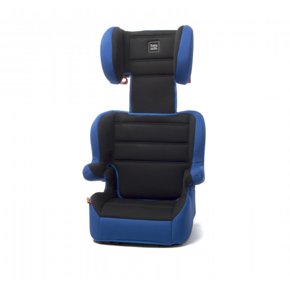 Стол за кола Cubox Blue 15-36 кг. BABYAUTO 13034 4