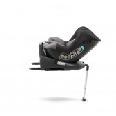 Стол за кола 360 Lennox Isofix 0-18 кг. MORE 13055 7