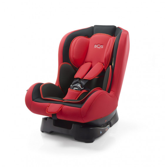 Стол за кола Blo Red 0-18 кг. BQS 13217 