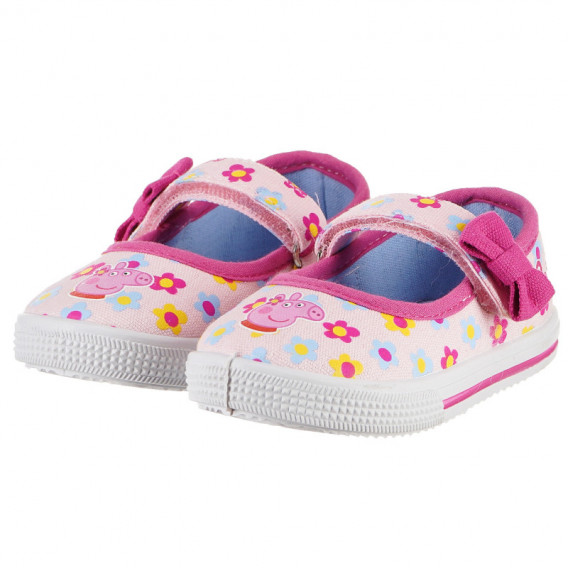 Обувки за момиче Peppa pig 132199 
