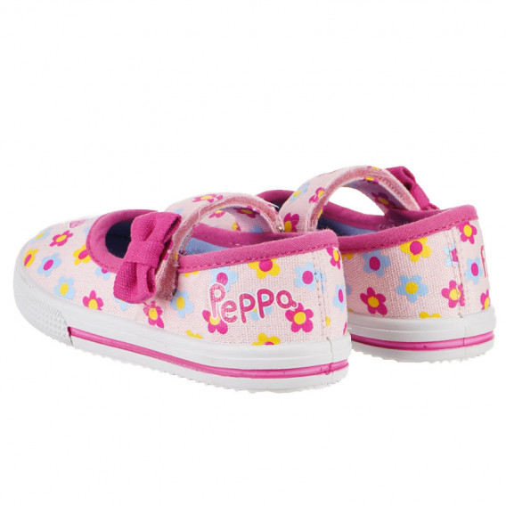 Обувки за момиче Peppa pig 132200 2