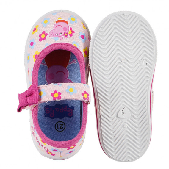 Обувки за момиче Peppa pig 132201 3