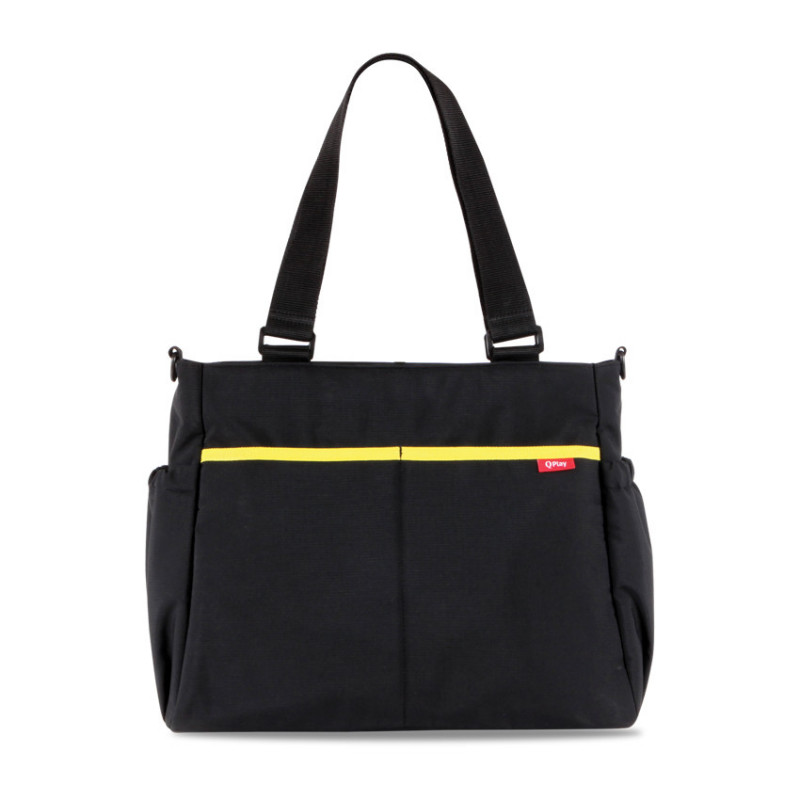 Чанта Basic black, цвят: Черен  132232