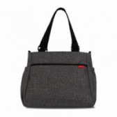 Чанта Basic dark grey, цвят: Сив Lorelli 132233 