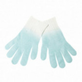 Ръкавици за момиче зелени Benetton 132251 