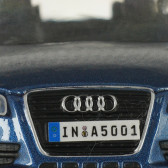 Колекционерска количка Audi A5 - 1/32 Bburago 132659 4