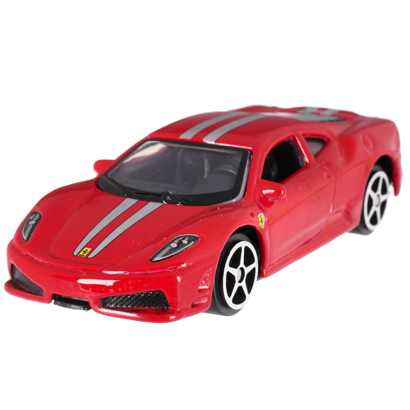 Колекционерска количка Ferrari 1/43 № 4  132788