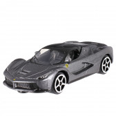 Колекционерска количка Ferrari 1/43 № 9 Bburago 132808 
