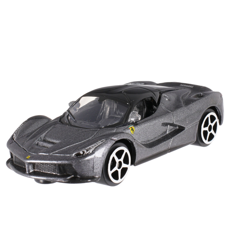 Колекционерска количка Ferrari 1/43 № 9  132808