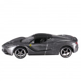Колекционерска количка Ferrari 1/43 № 9 Bburago 132810 3