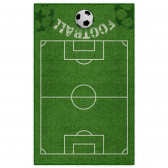 Дигитално напечатан килим - Football Aglika 1358 