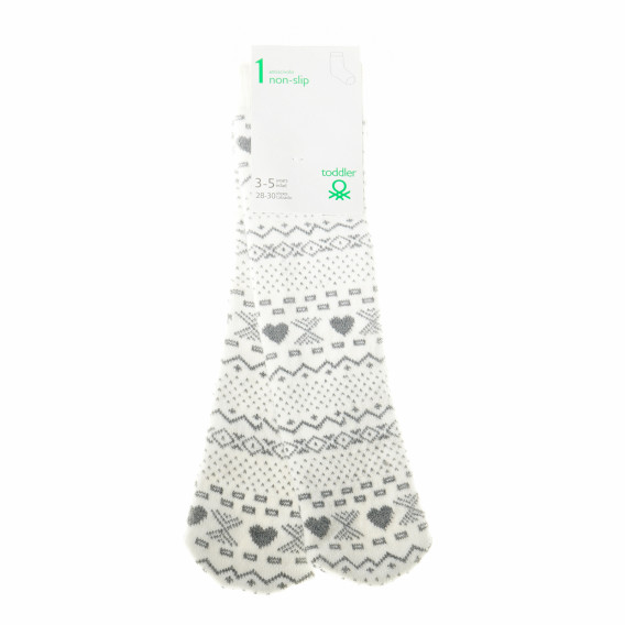 термо чорапи за момиче Benetton 137087 