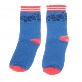 Комплект чорапи многоцветни Benetton 137102 6