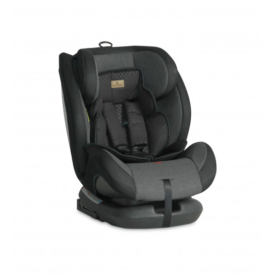 Стол за кола Rialto Isofix Black 0-36 кг. Lorelli 13989 
