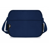 Чанта за бебешки аксесоари, тъмно синя Lorelli 14068 
