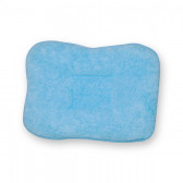 Възглавница за къпане 27 х 17 см, цвят: Син Lorelli 14152 