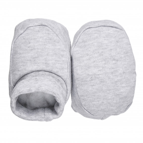 Комплект чорапи за бебе ZY 142310 7