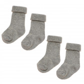 Чорапи за бебе ZY 142495 