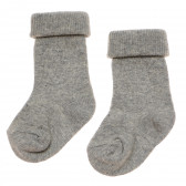 Чорапи за бебе ZY 142497 3