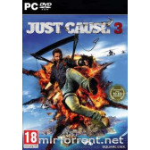 Just cause 3 xbox one  14329 