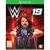 Wwe 2k19 xbox one  14337 